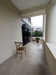 The Colonnade (D10), Condominium #337685741